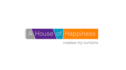 Logo A House of Happiness