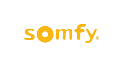 Logo somfy